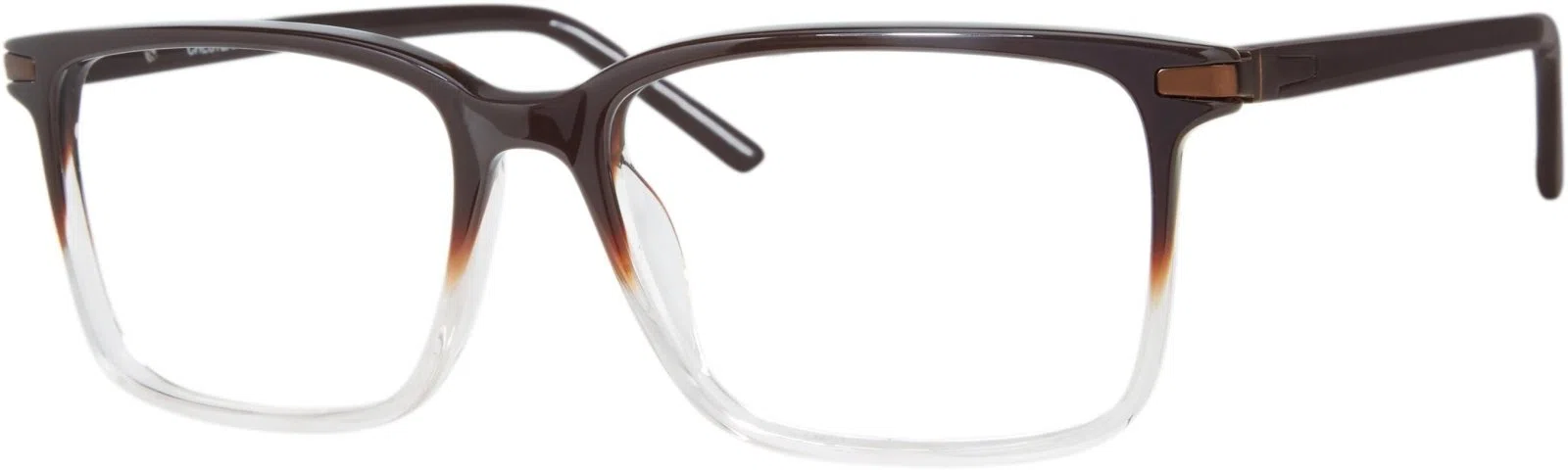 Chesterfield 76XL Eyeglasses - view 4